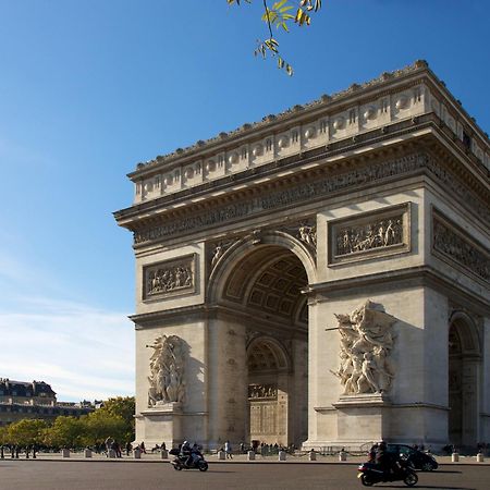 Wilson New Home Saint-Denis (Seine-Saint-Denis) Exterior foto