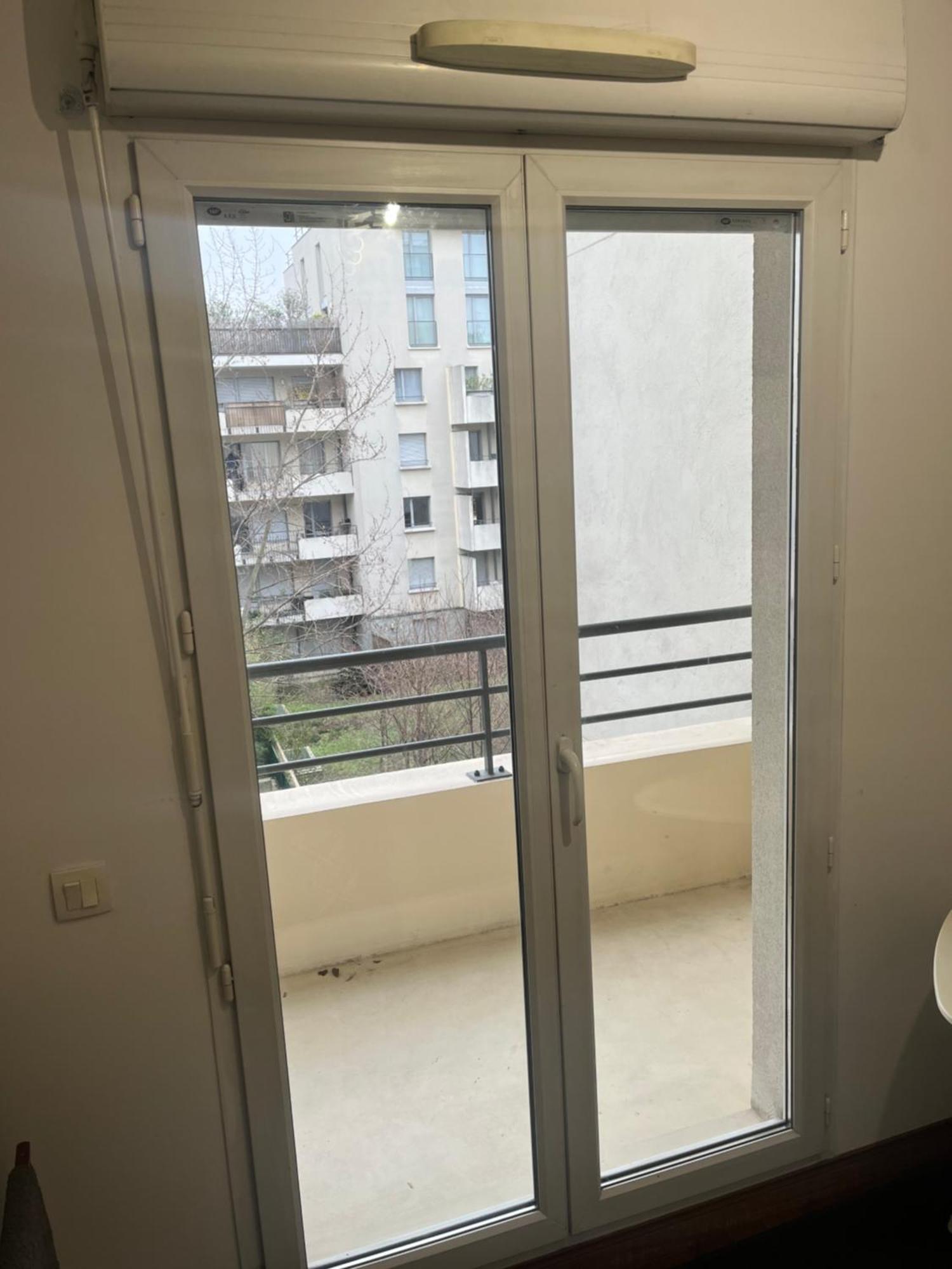 Wilson New Home Saint-Denis (Seine-Saint-Denis) Exterior foto